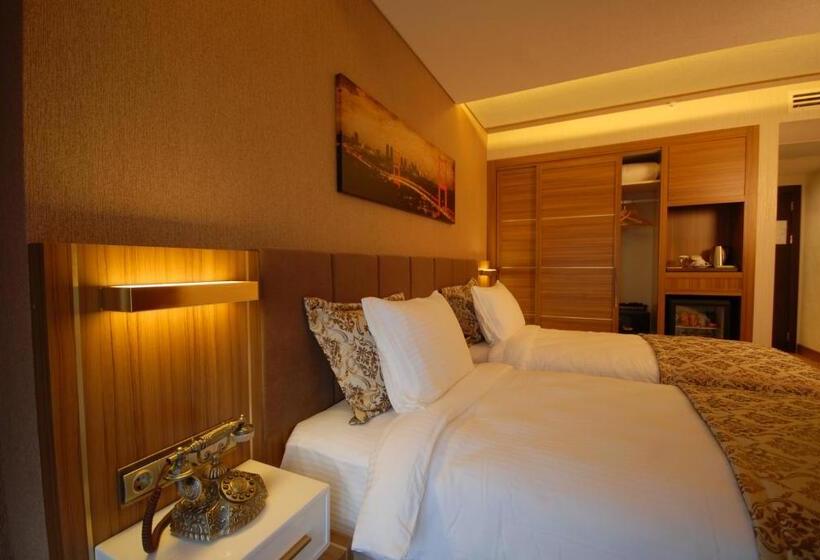 酒店 Imamoglu Pasa Butik