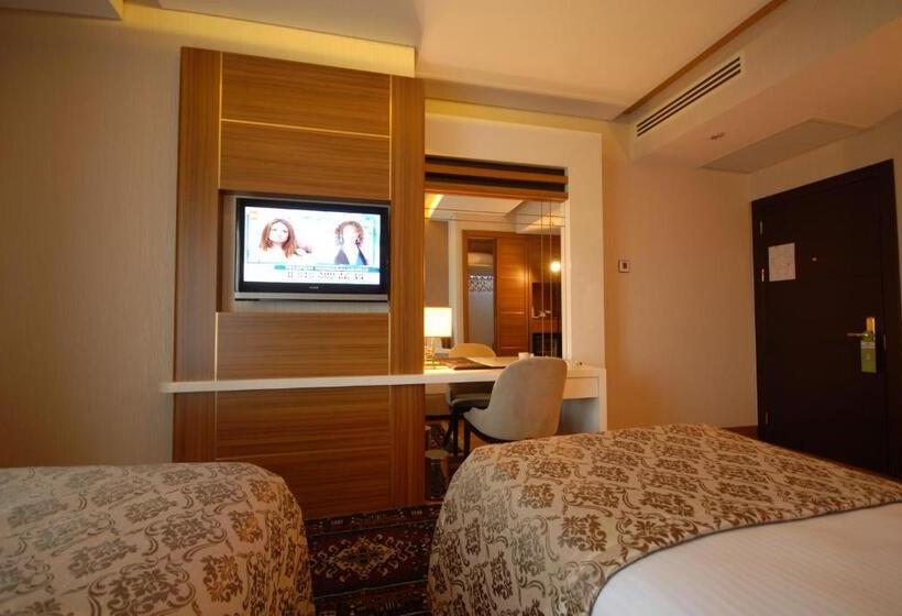 酒店 Imamoglu Pasa Butik