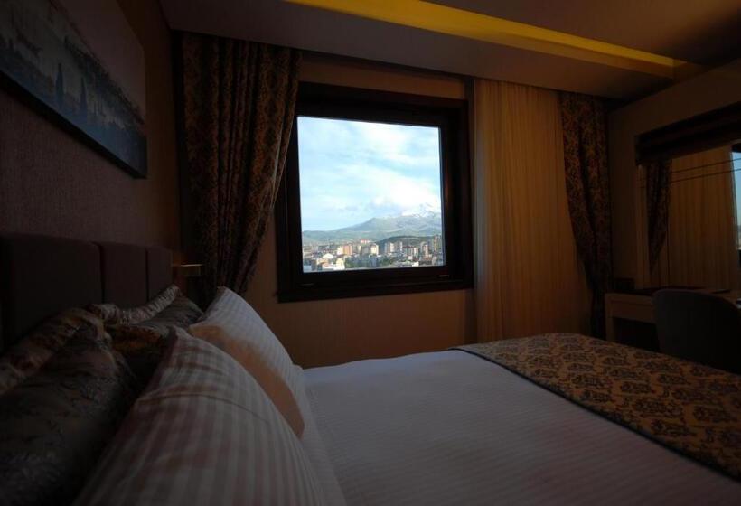 酒店 Imamoglu Pasa Butik