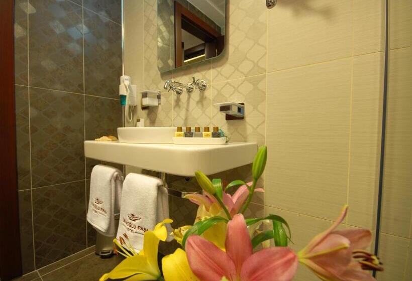 酒店 Imamoglu Pasa Butik