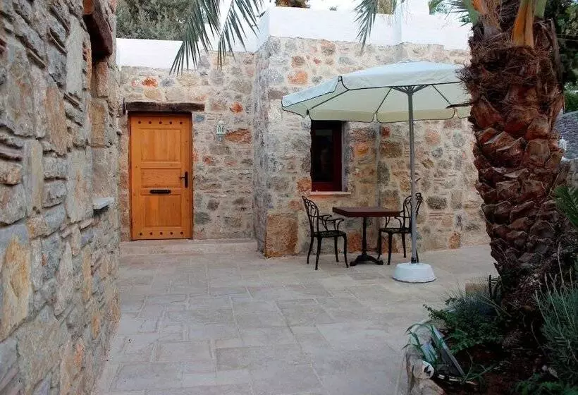 Hotel Kocca Ev