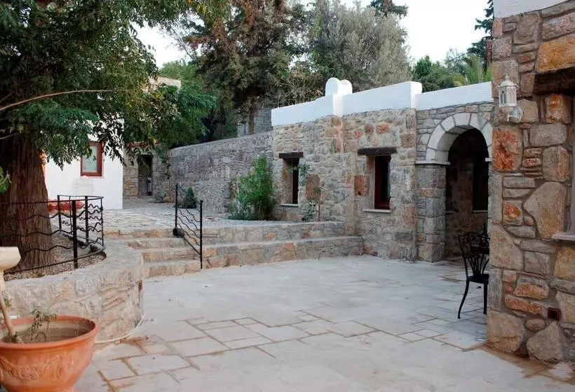 Hotel Kocca Ev