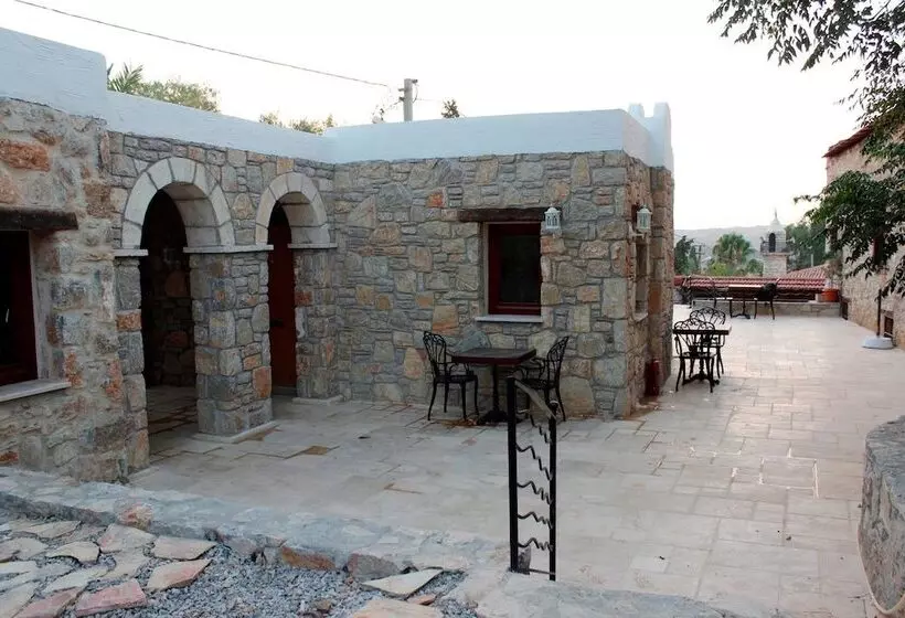 Hotel Kocca Ev