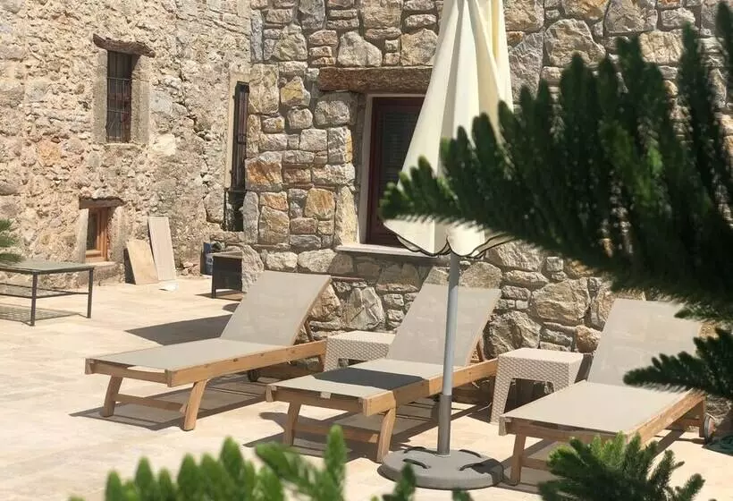Hotel Kocca Ev