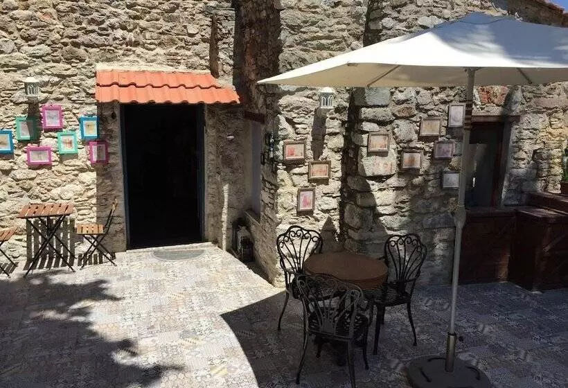 Hotel Kocca Ev