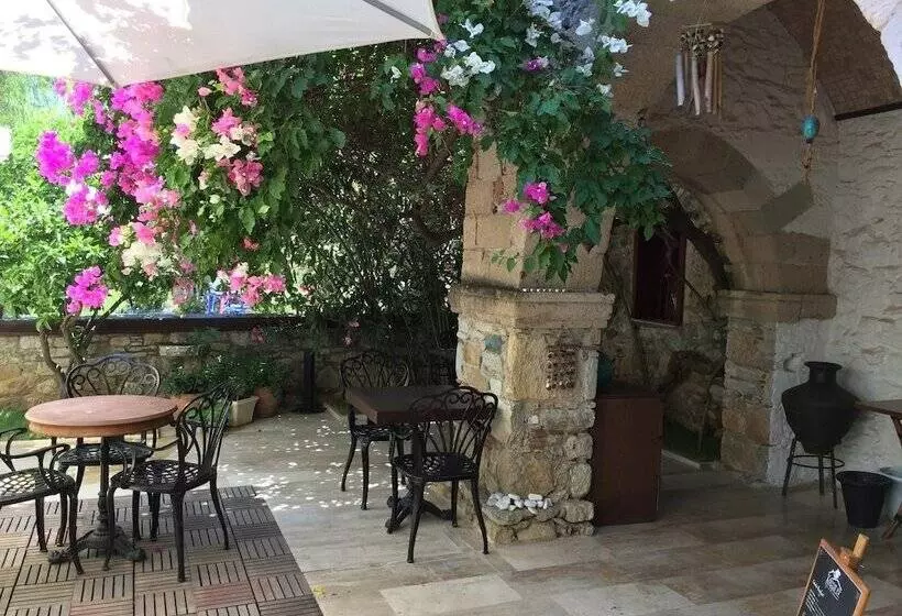 Hotel Kocca Ev