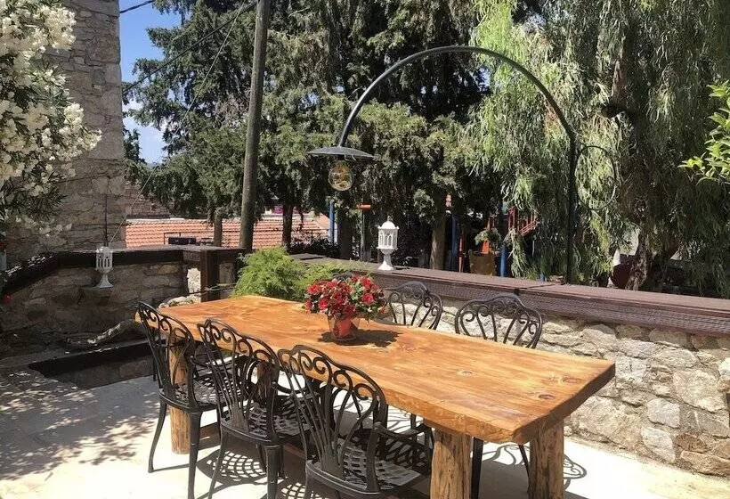 Hotel Kocca Ev