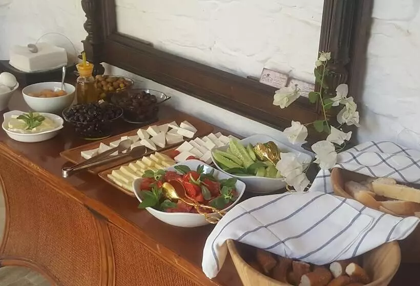 Hotel Kocca Ev