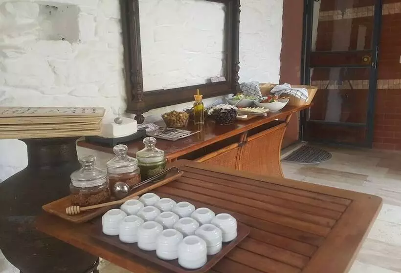 Hotel Kocca Ev