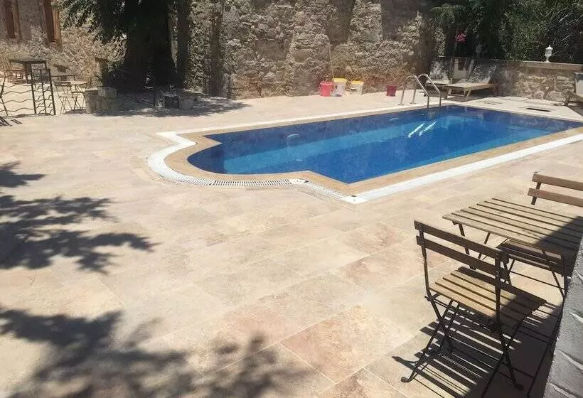 Hotel Kocca Ev