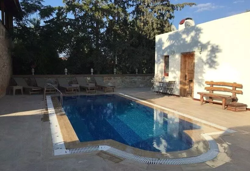 Hotel Kocca Ev
