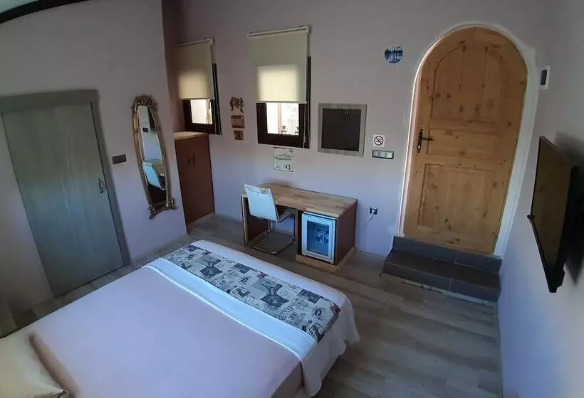 Hotel Kocca Ev