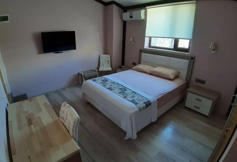 Hotel Kocca Ev