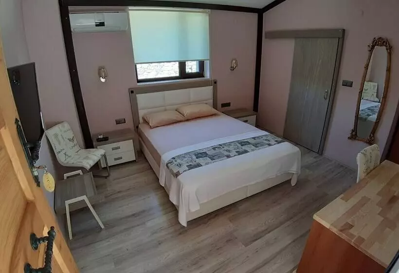 Hotel Kocca Ev