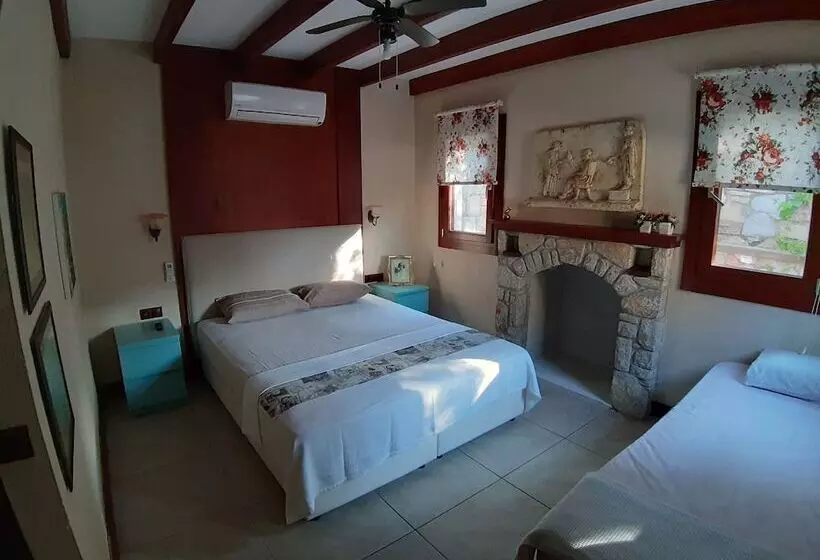 Hotel Kocca Ev