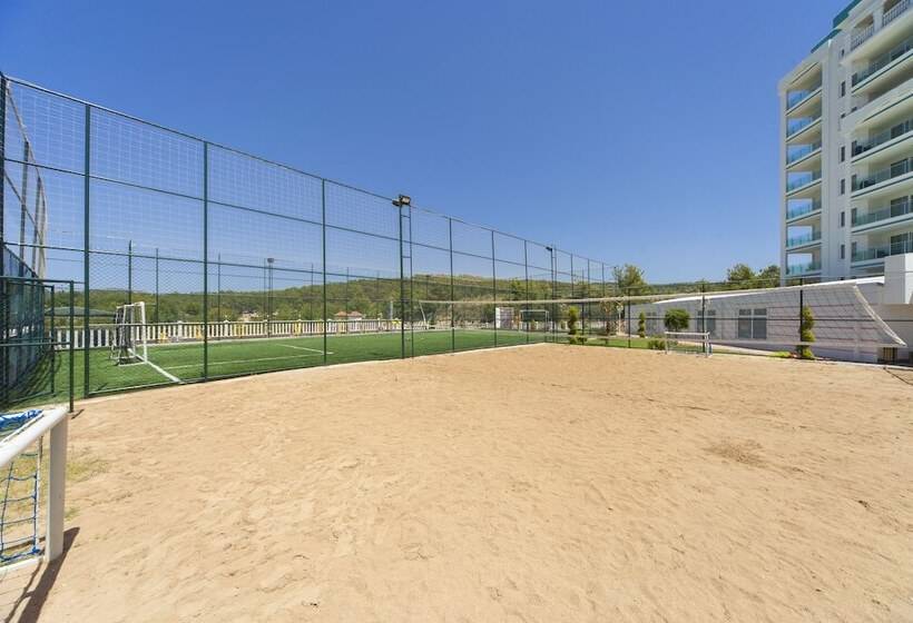 Hotel Modern Saraylar All Inclusive