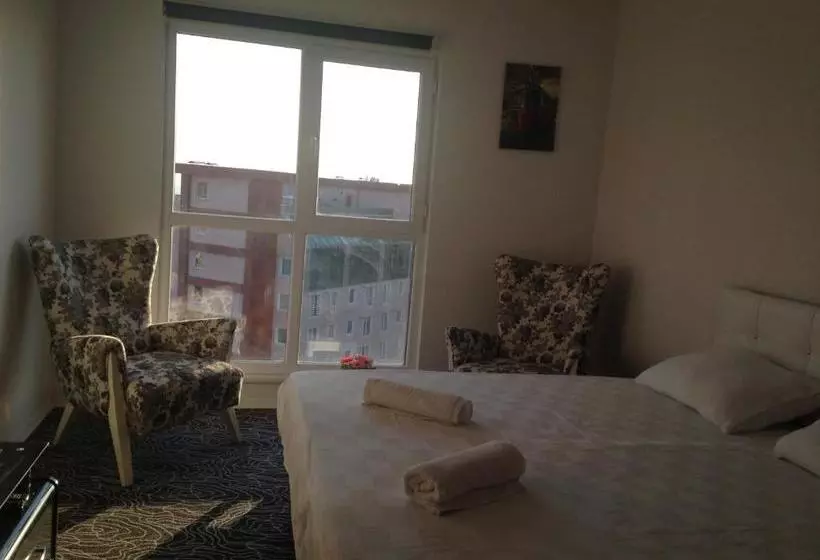 Carmen Suite Tuyap