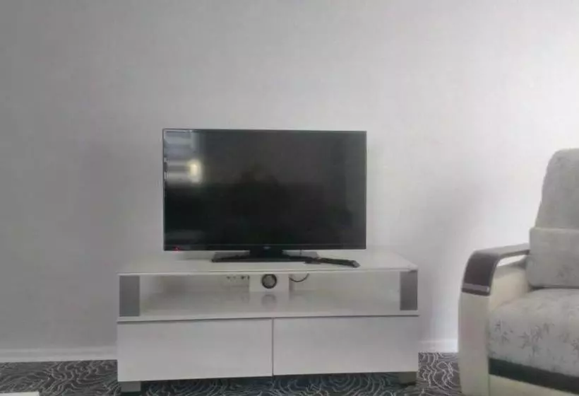 Carmen Suite Tuyap