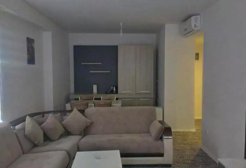 Carmen Suite Tuyap