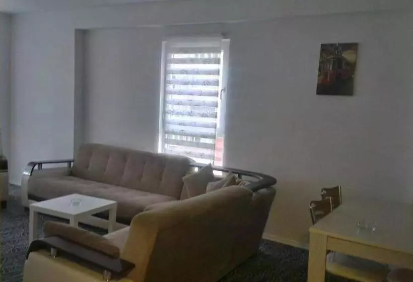 Carmen Suite Tuyap