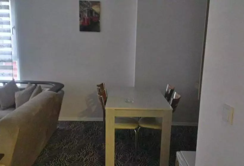 Carmen Suite Tuyap