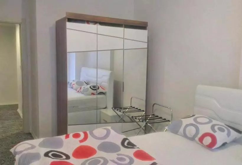 Carmen Suite Tuyap
