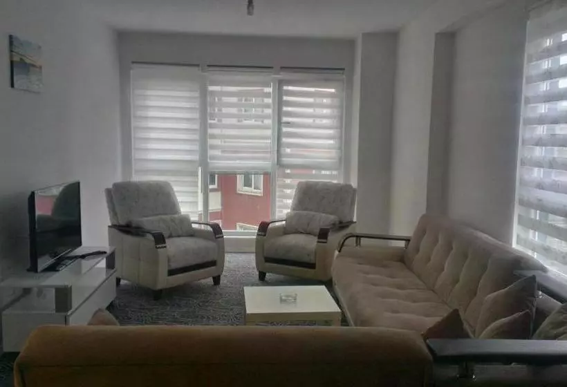 Carmen Suite Tuyap