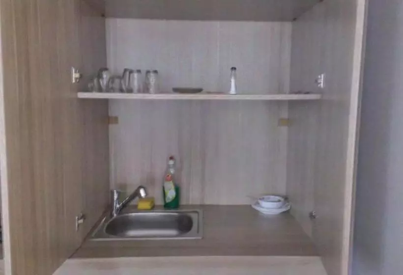 Carmen Suite Tuyap