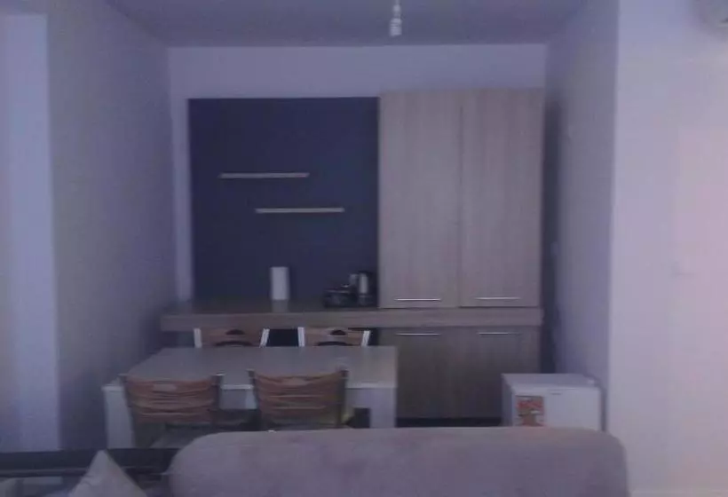 Carmen Suite Tuyap