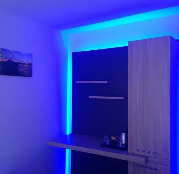 Carmen Suite Tuyap