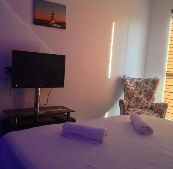Carmen Suite Tuyap