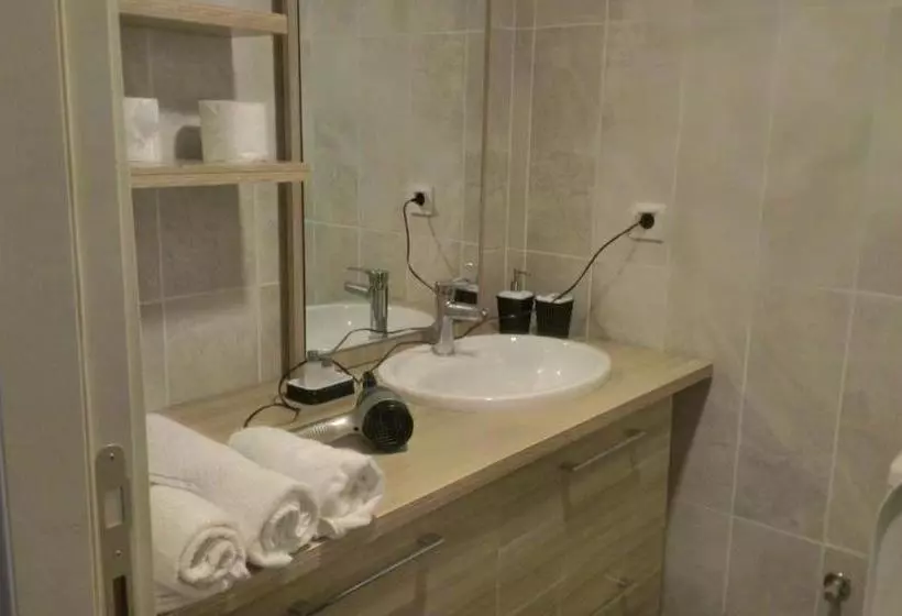 Carmen Suite Tuyap