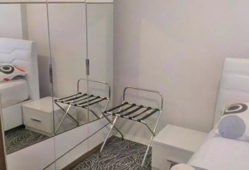 Carmen Suite Tuyap
