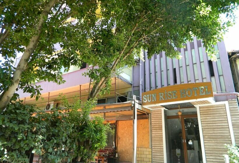 هتل Sunrise