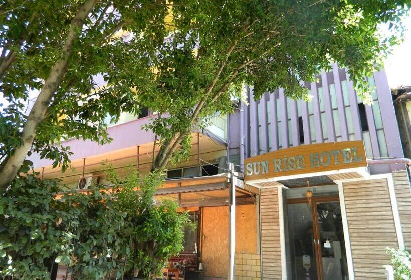 هتل Sunrise