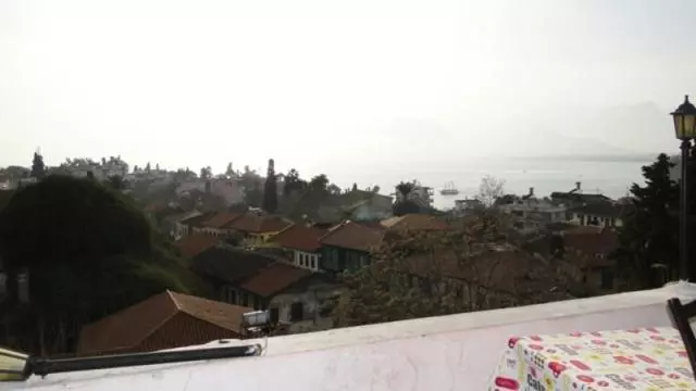 هتل Sunrise