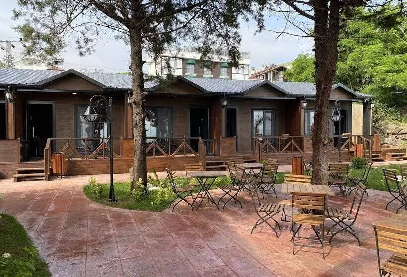 Vira Otel Suites