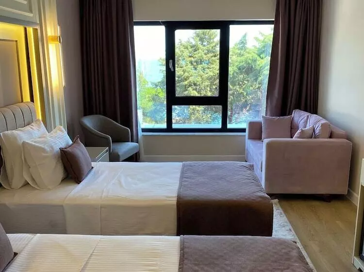 Vira Otel Suites
