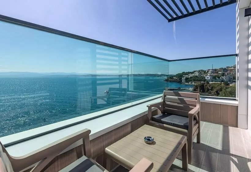 Vira Otel Suites