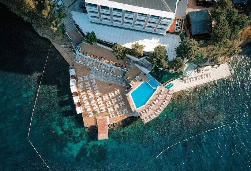 Vira Otel Suites