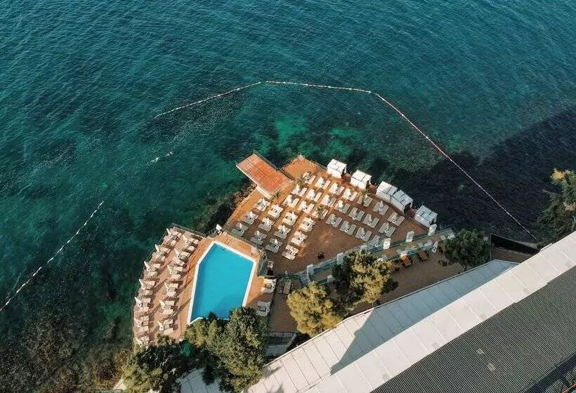 Vira Otel Suites