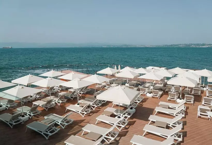 Vira Otel Suites