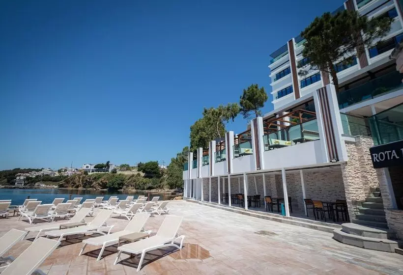 Vira Otel Suites