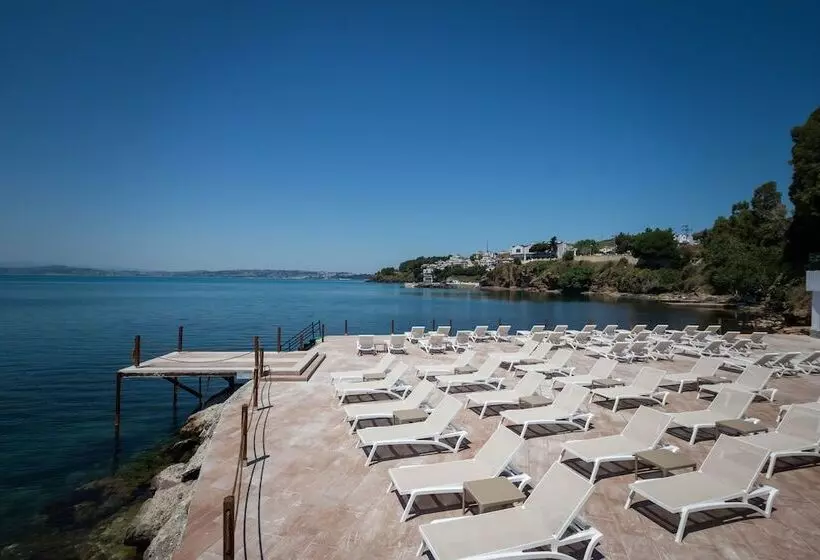 Vira Otel Suites