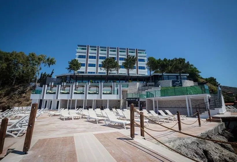 Vira Otel Suites