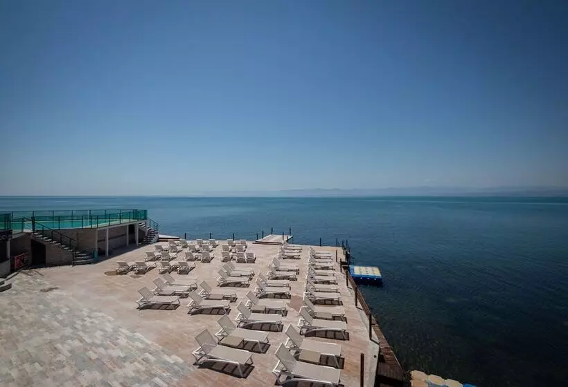 Vira Otel Suites