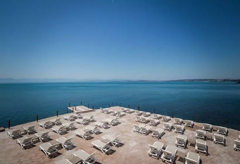 Vira Otel Suites