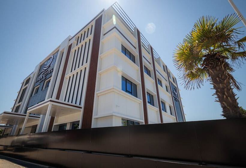 Vira Otel Suites