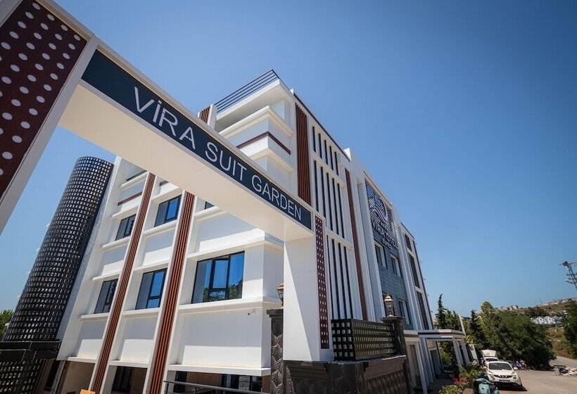 Vira Otel Suites