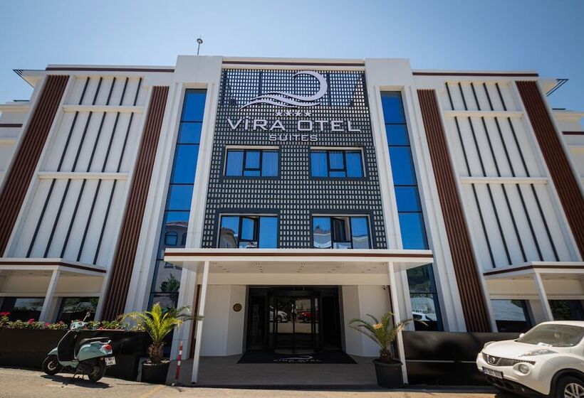 Vira Otel Suites